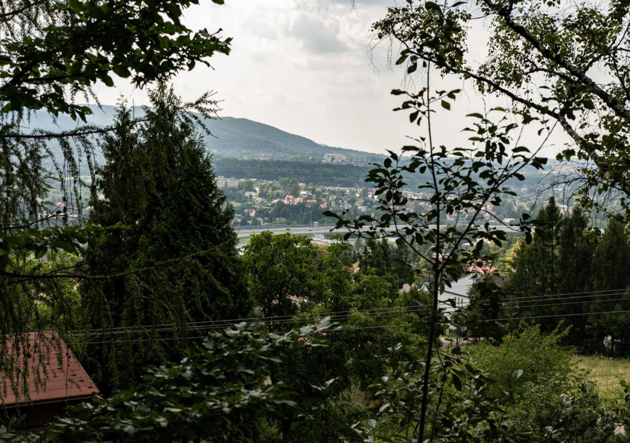 Cezar Naturyzm Bielsko-Biala Exterior foto