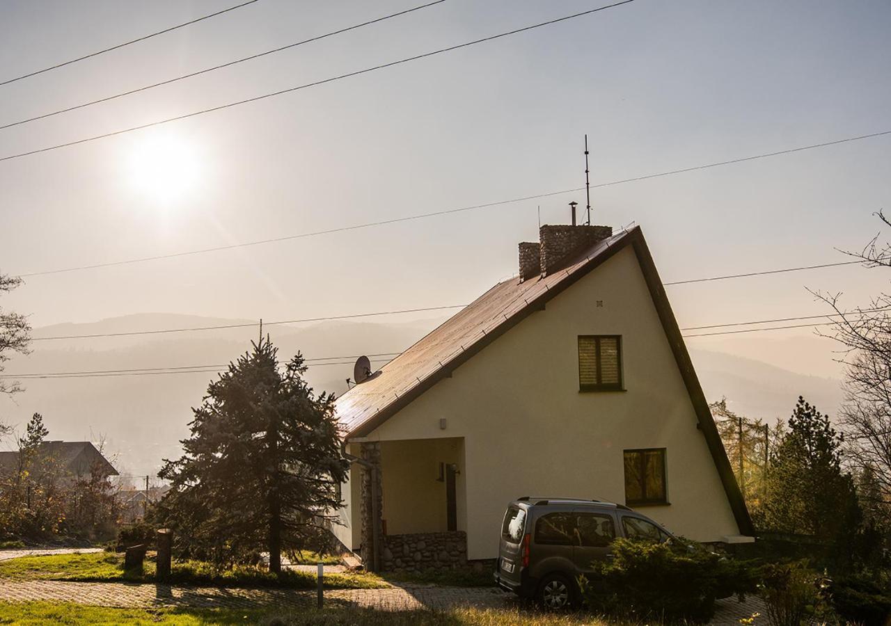 Cezar Naturyzm Bielsko-Biala Exterior foto